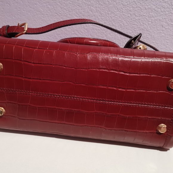 MICHAEL Michael Kors Jet Set Small Full Flap Cross - Picture 6 of 11